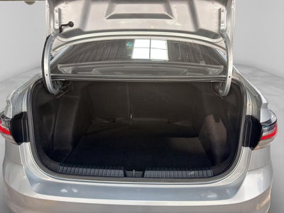 2024 Volkswagen Virtus 1.6 Comfortline At