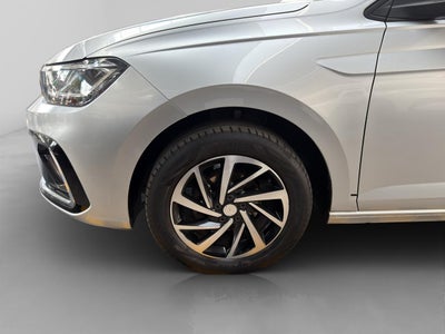 2024 Volkswagen Virtus 1.6 Comfortline At