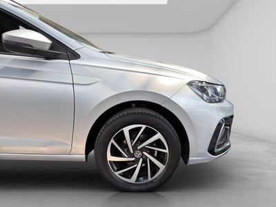 2024 Volkswagen Virtus 1.6 Comfortline At