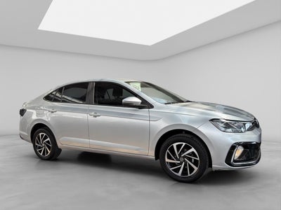 2024 Volkswagen Virtus 1.6 Comfortline At