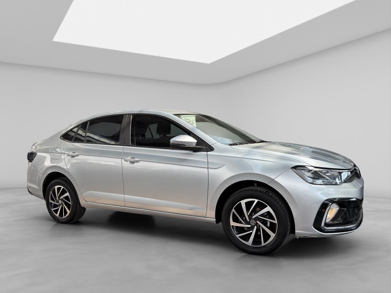 2024 Volkswagen Virtus 1.6 Comfortline At