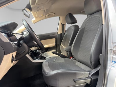 2024 Volkswagen Virtus 1.6 Comfortline At