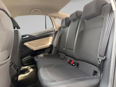 2024 Volkswagen Virtus 1.6 Comfortline At