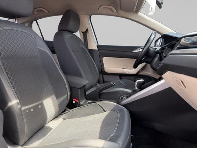 2024 Volkswagen Virtus 1.6 Comfortline At