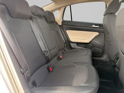 2024 Volkswagen Virtus 1.6 Comfortline At