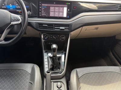 2024 Volkswagen Virtus 1.6 Comfortline At