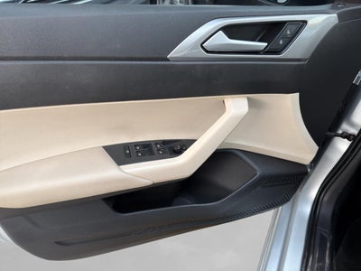 2024 Volkswagen Virtus 1.6 Comfortline At