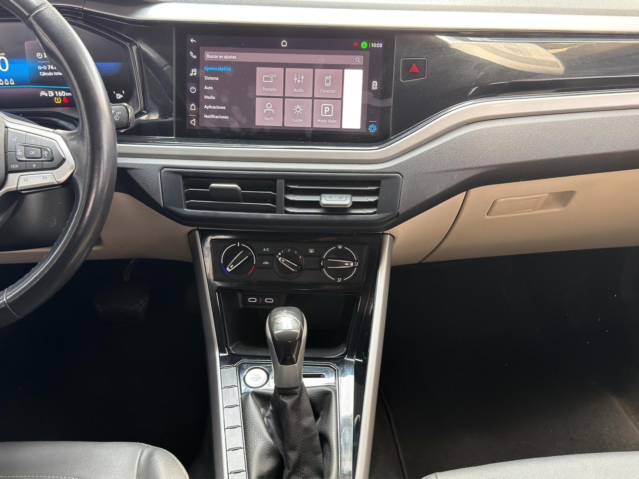 2024 Volkswagen Virtus 1.6 Comfortline At