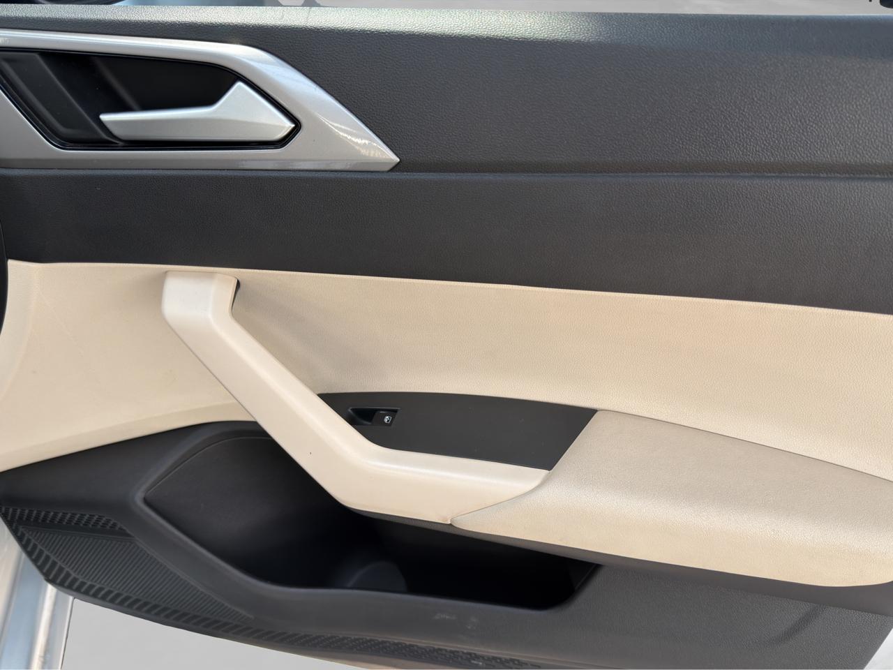 2024 Volkswagen Virtus 1.6 Comfortline At