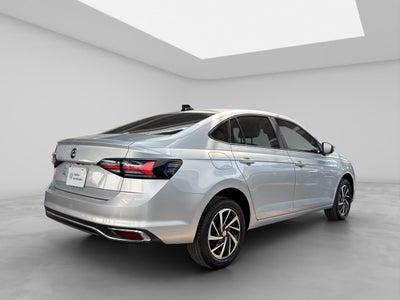 2024 Volkswagen Virtus 1.6 Comfortline At
