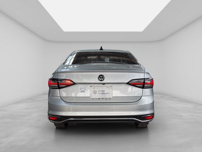 2024 Volkswagen Virtus 1.6 Comfortline At