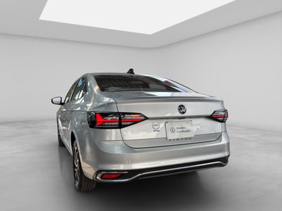 2024 Volkswagen Virtus 1.6 Comfortline At