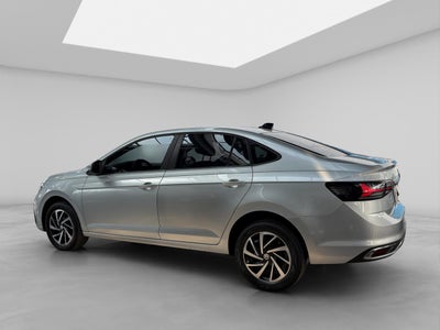 2024 Volkswagen Virtus 1.6 Comfortline At