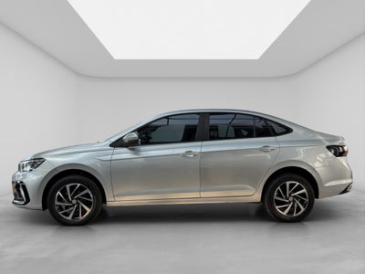 2024 Volkswagen Virtus 1.6 Comfortline At