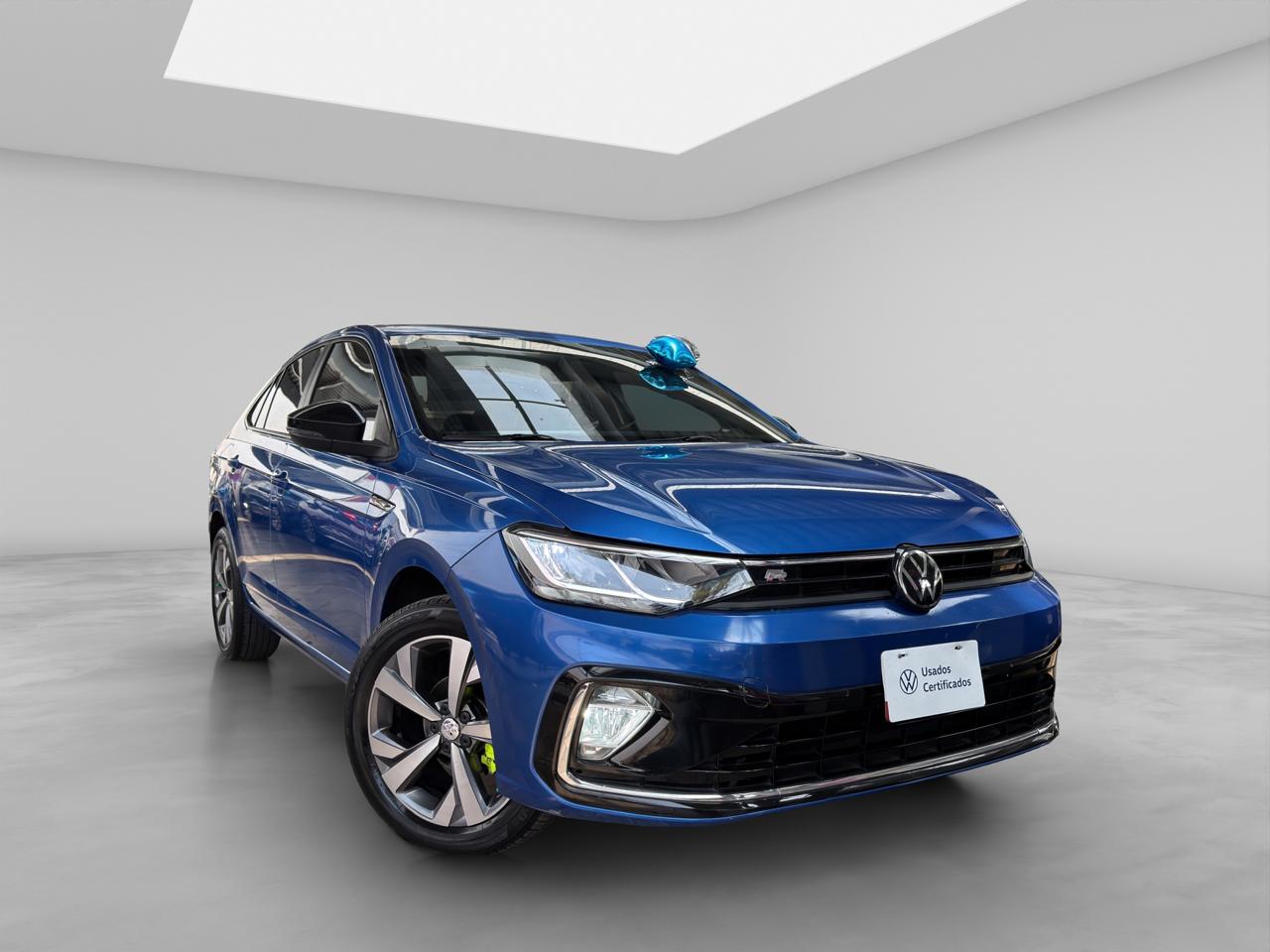 2023 Volkswagen Virtus 1.6 Comfortline At