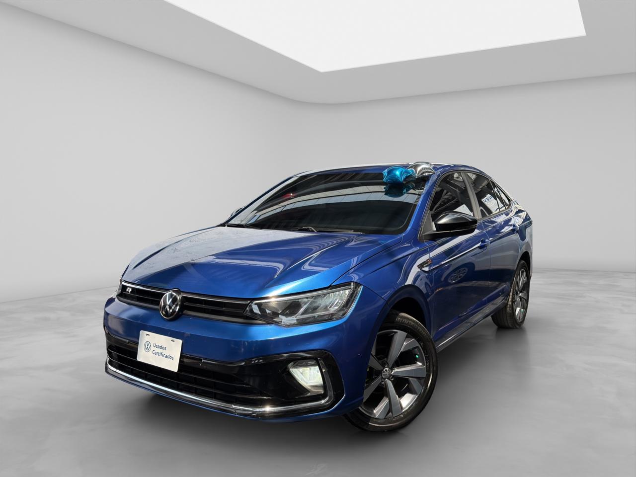2023 Volkswagen Virtus 1.6 Comfortline At