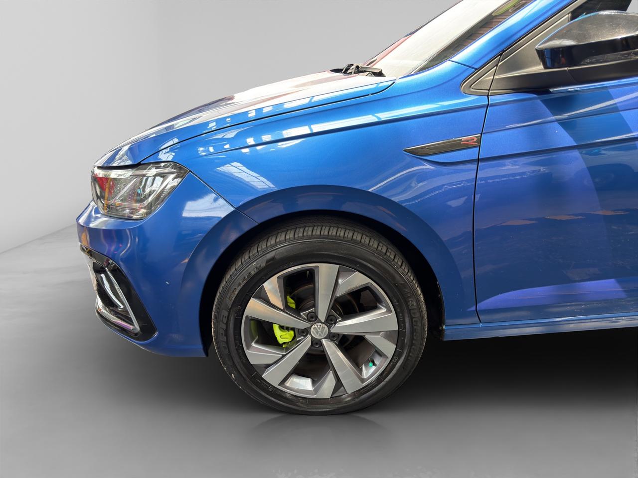 2023 Volkswagen Virtus 1.6 Comfortline At