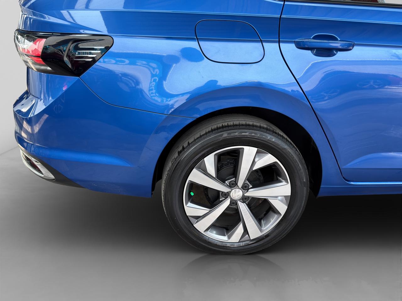2023 Volkswagen Virtus 1.6 Comfortline At