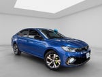 2023 Volkswagen Virtus 1.6 Comfortline At