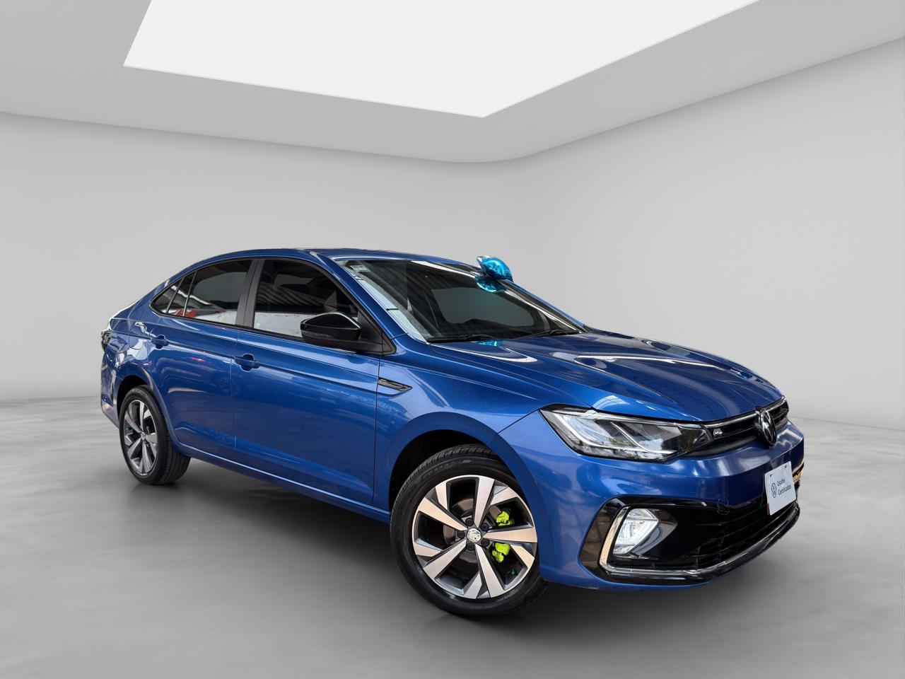 2023 Volkswagen Virtus 1.6 Comfortline At