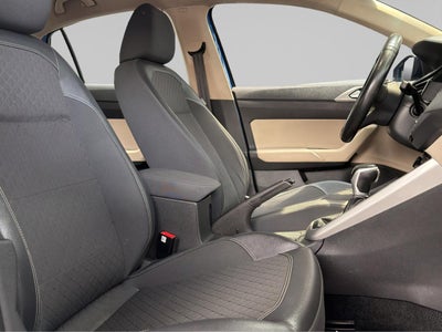 2023 Volkswagen Virtus 1.6 Comfortline At