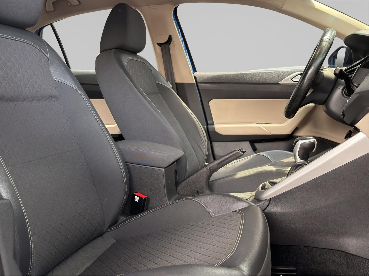 2023 Volkswagen Virtus 1.6 Comfortline At
