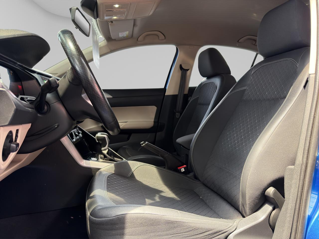 2023 Volkswagen Virtus 1.6 Comfortline At