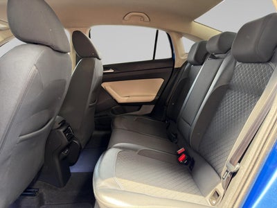 2023 Volkswagen Virtus 1.6 Comfortline At