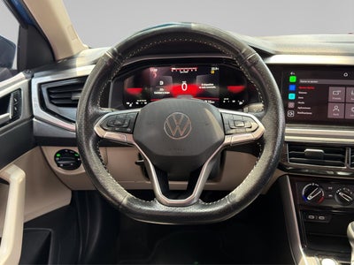 2023 Volkswagen Virtus 1.6 Comfortline At