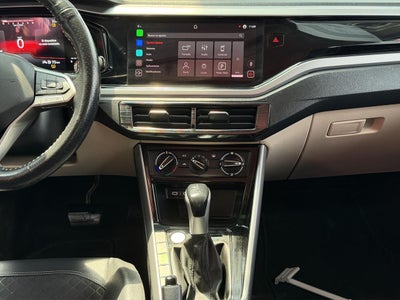 2023 Volkswagen Virtus 1.6 Comfortline At