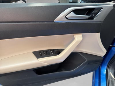 2023 Volkswagen Virtus 1.6 Comfortline At