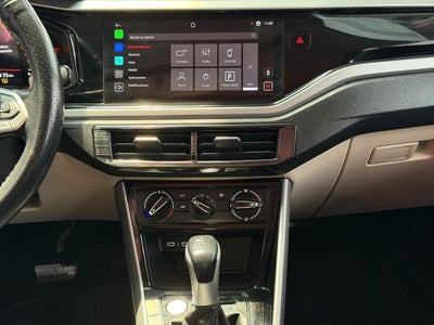 2023 Volkswagen Virtus 1.6 Comfortline At