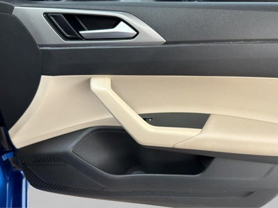 2023 Volkswagen Virtus 1.6 Comfortline At