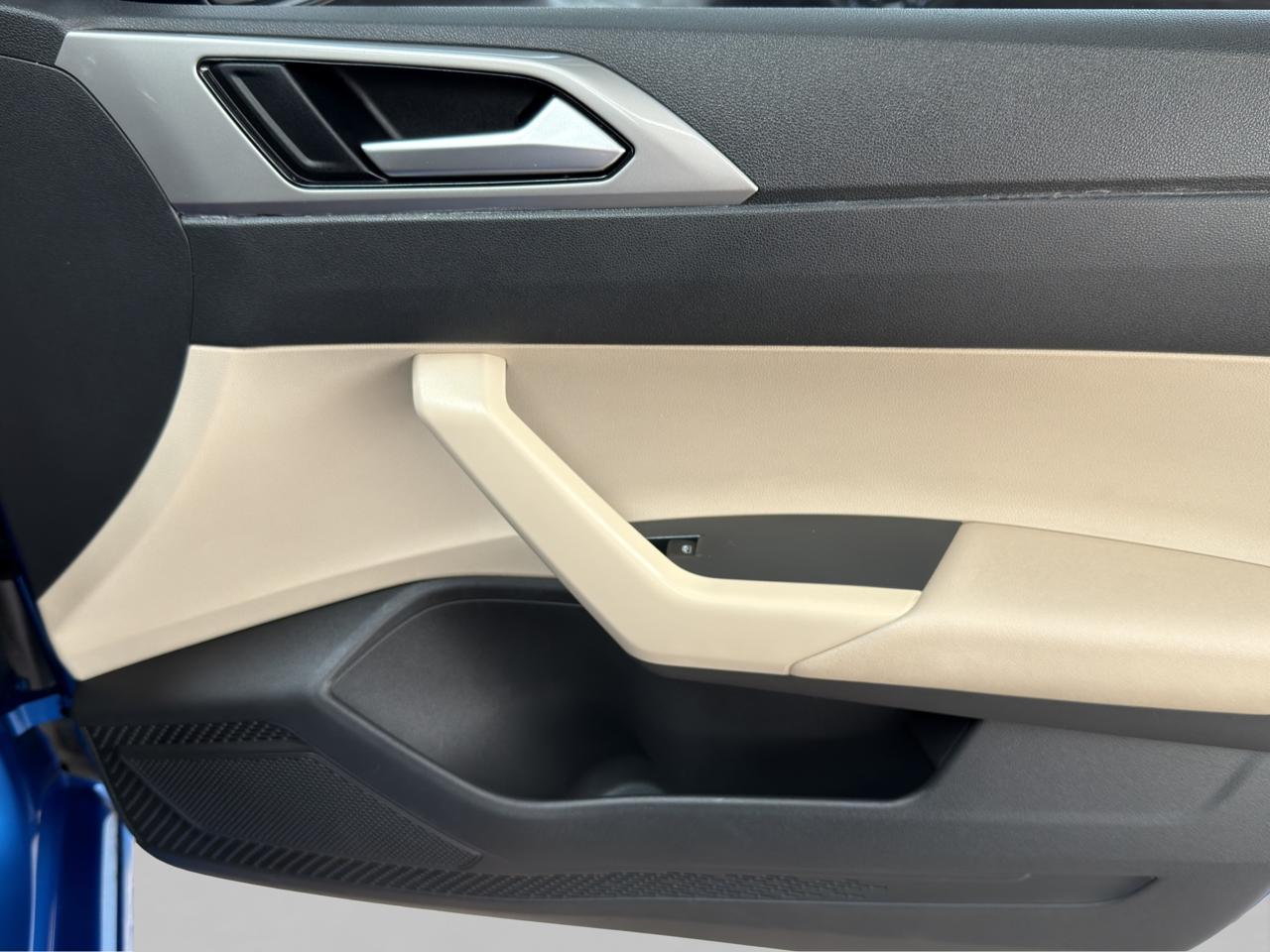 2023 Volkswagen Virtus 1.6 Comfortline At