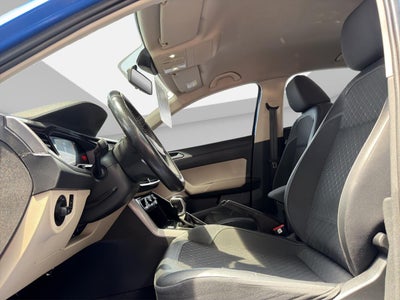 2023 Volkswagen Virtus 1.6 Comfortline At