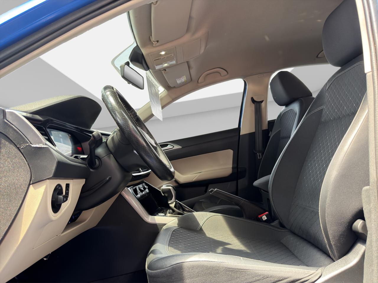 2023 Volkswagen Virtus 1.6 Comfortline At