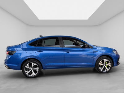 2023 Volkswagen Virtus 1.6 Comfortline At