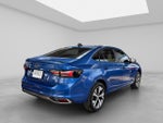2023 Volkswagen Virtus 1.6 Comfortline At