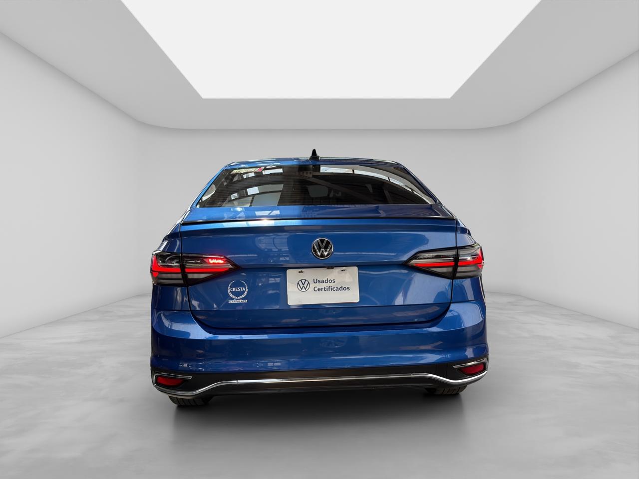 2023 Volkswagen Virtus 1.6 Comfortline At