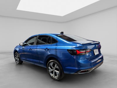 2023 Volkswagen Virtus 1.6 Comfortline At