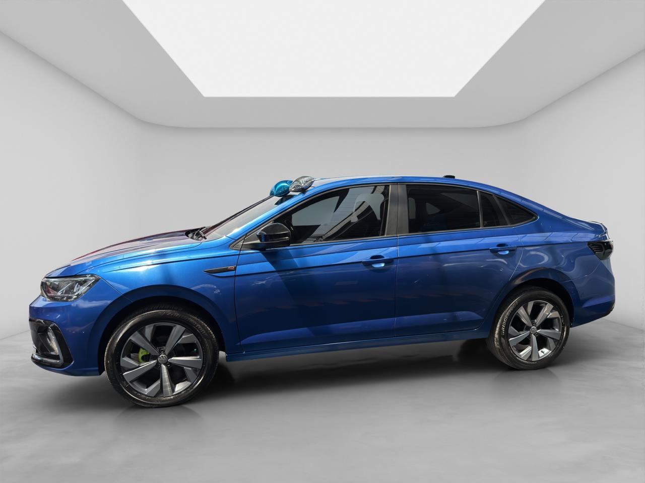 2023 Volkswagen Virtus 1.6 Comfortline At