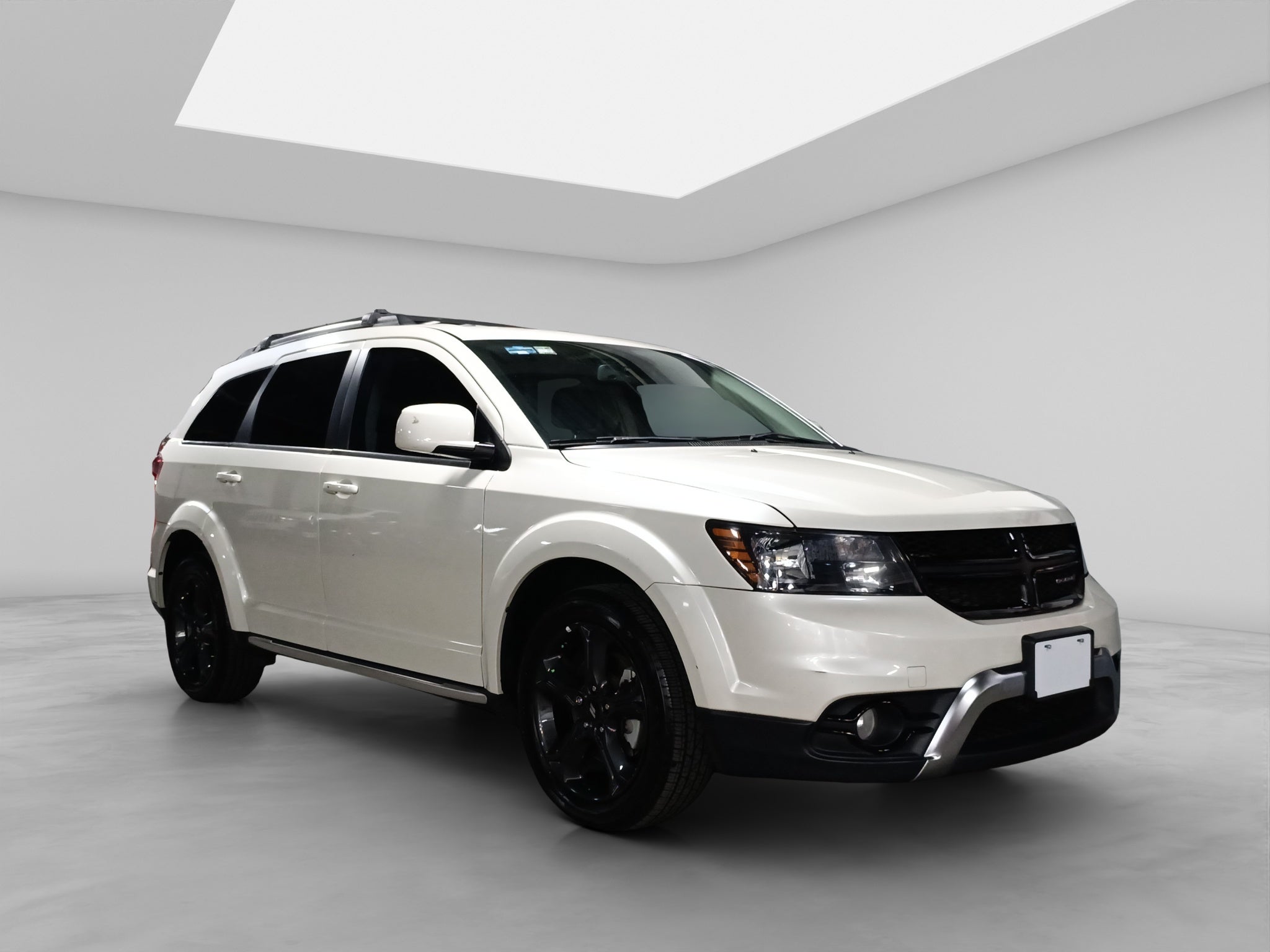 2019 Dodge Journey 2.4 Sport Piel 7 Pasajeros At