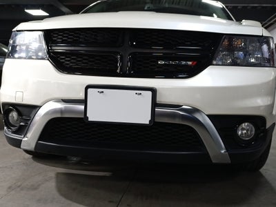 2019 Dodge Journey 2.4 Sport Piel 7 Pasajeros At