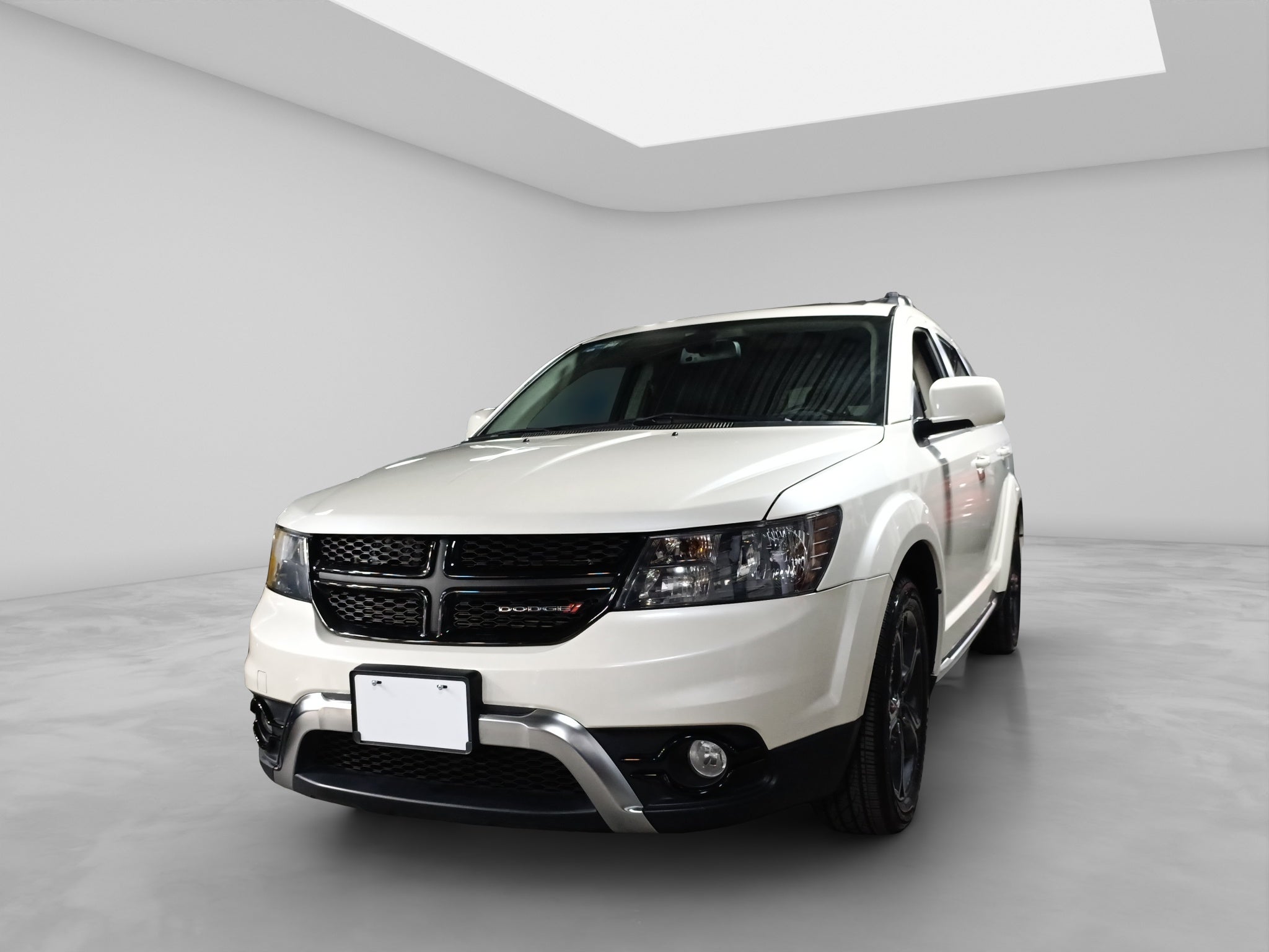 2019 Dodge Journey 2.4 Sport Piel 7 Pasajeros At