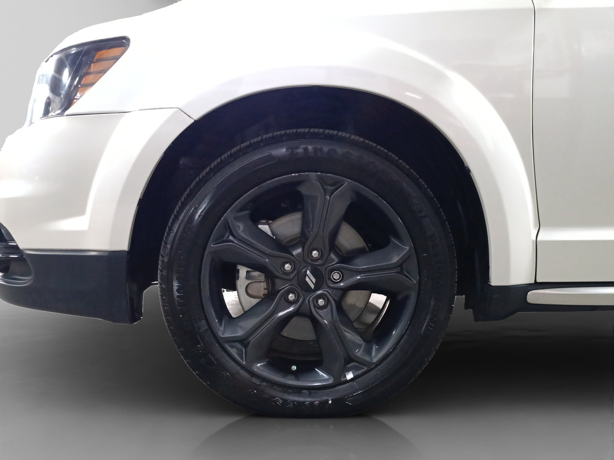 2019 Dodge Journey 2.4 Sport Piel 7 Pasajeros At