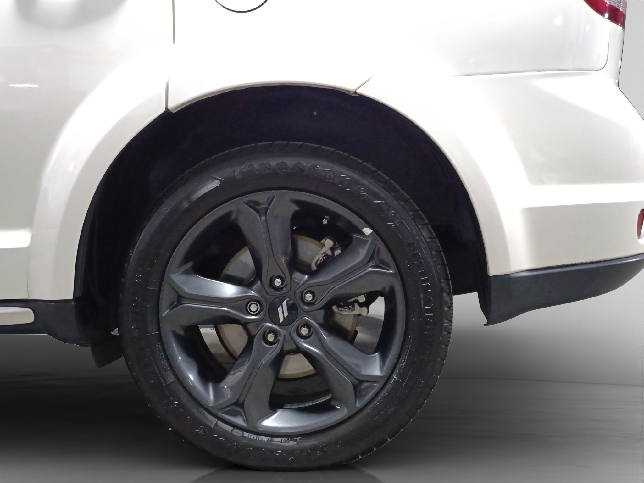 2019 Dodge Journey 2.4 Sport Piel 7 Pasajeros At