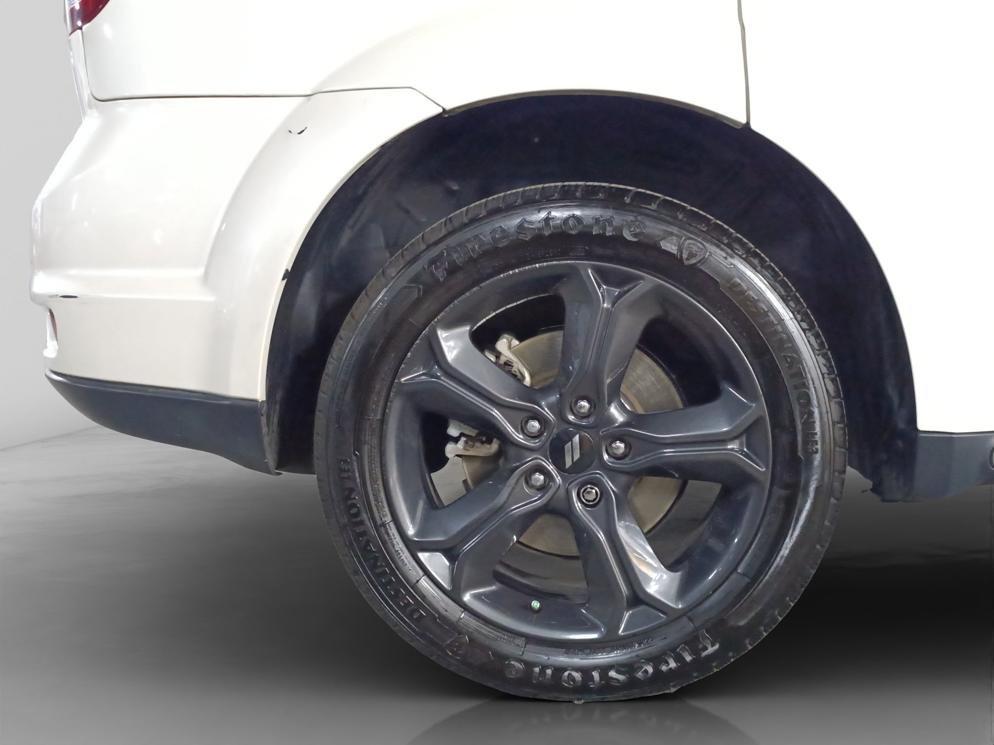 2019 Dodge Journey 2.4 Sport Piel 7 Pasajeros At