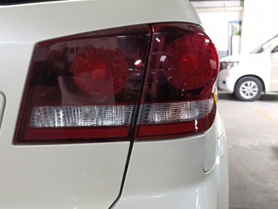 2019 Dodge Journey 2.4 Sport Piel 7 Pasajeros At