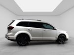 2019 Dodge Journey 2.4 Sport Piel 7 Pasajeros At