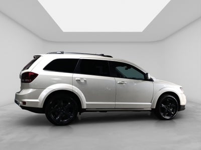 2019 Dodge Journey 2.4 Sport Piel 7 Pasajeros At